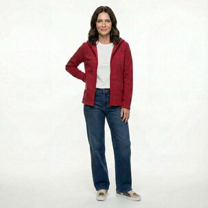 Poler&oacute;n Mujer Geeps