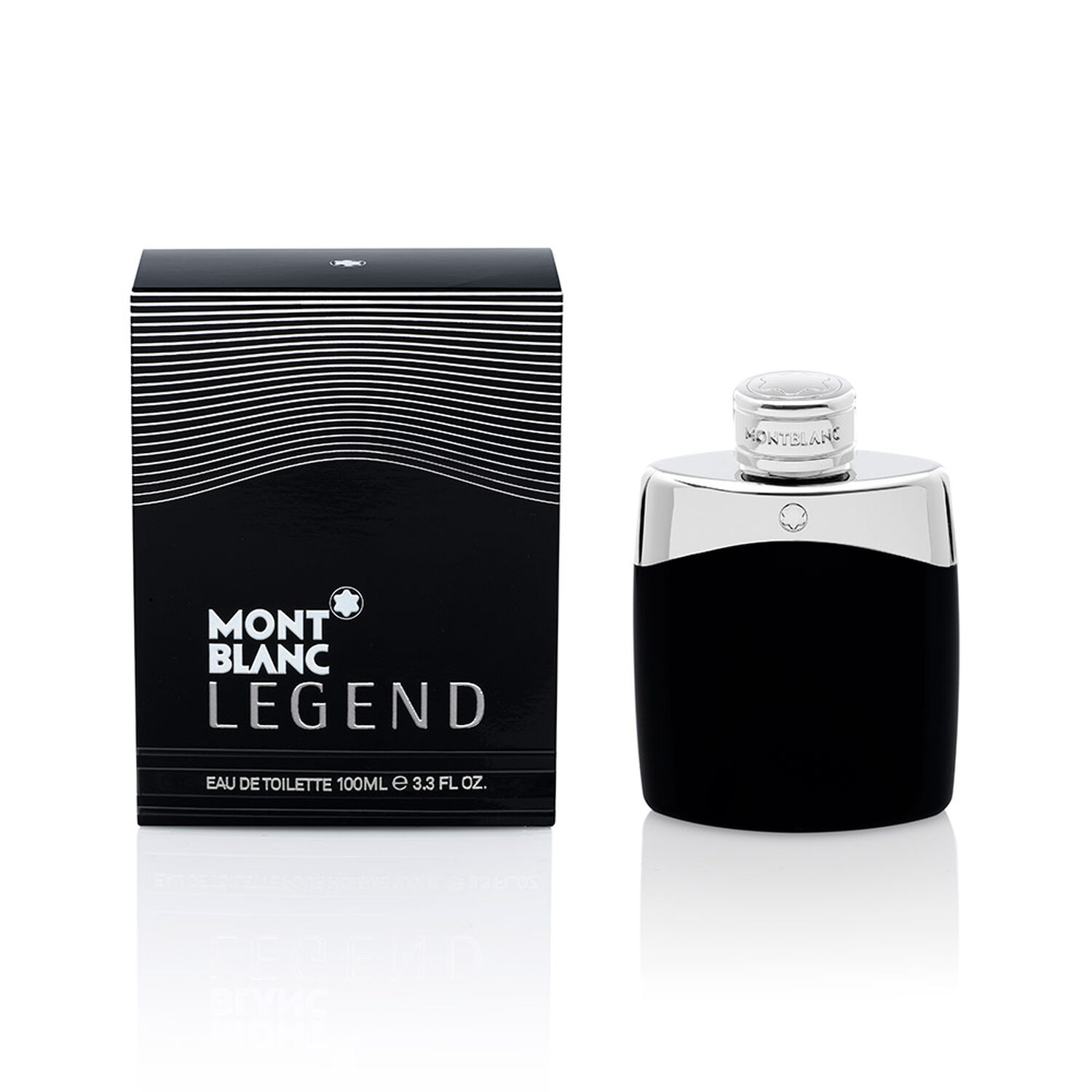 Perfume Montblanc Legend / Edt / 100Ml image number 0.0