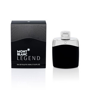 Perfume Montblanc Legend / Edt / 100Ml