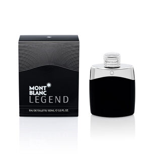 Perfume Montblanc Legend / Edt / 100Ml