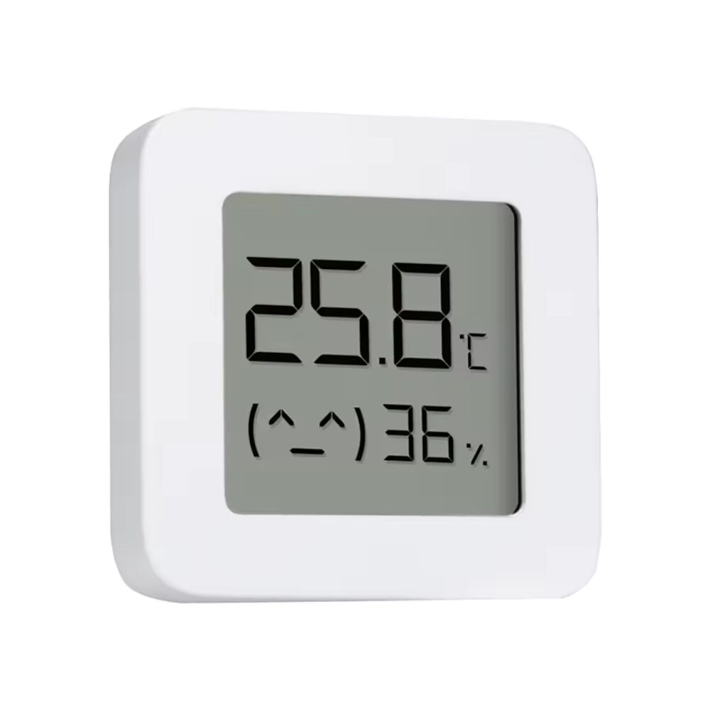 Termómetro E Higrógrafo Digital Inteligente Xiaomi image number 2.0