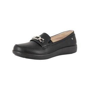 Mocasin Fateh Negro Passer