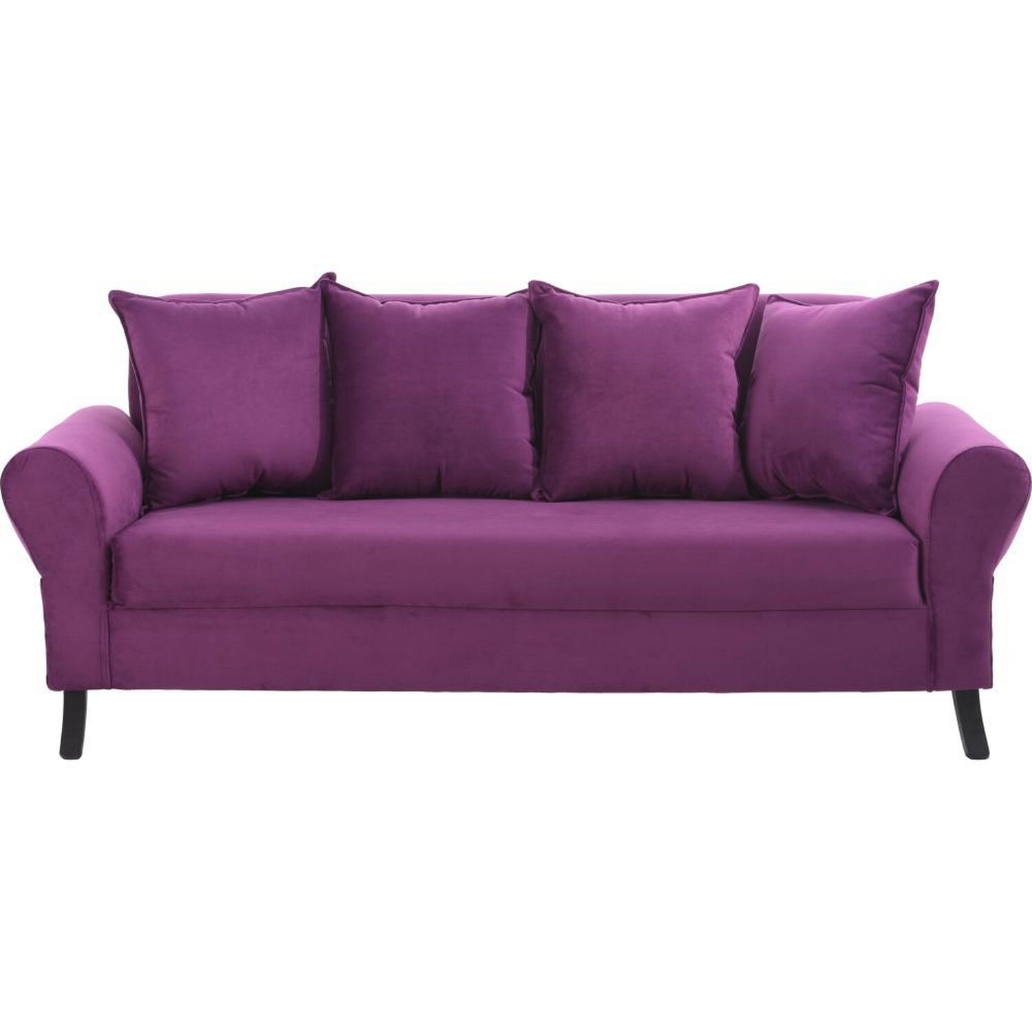 Juego De Living Bodevir Lua / 3-1-1 Cuerpos image number 2.0