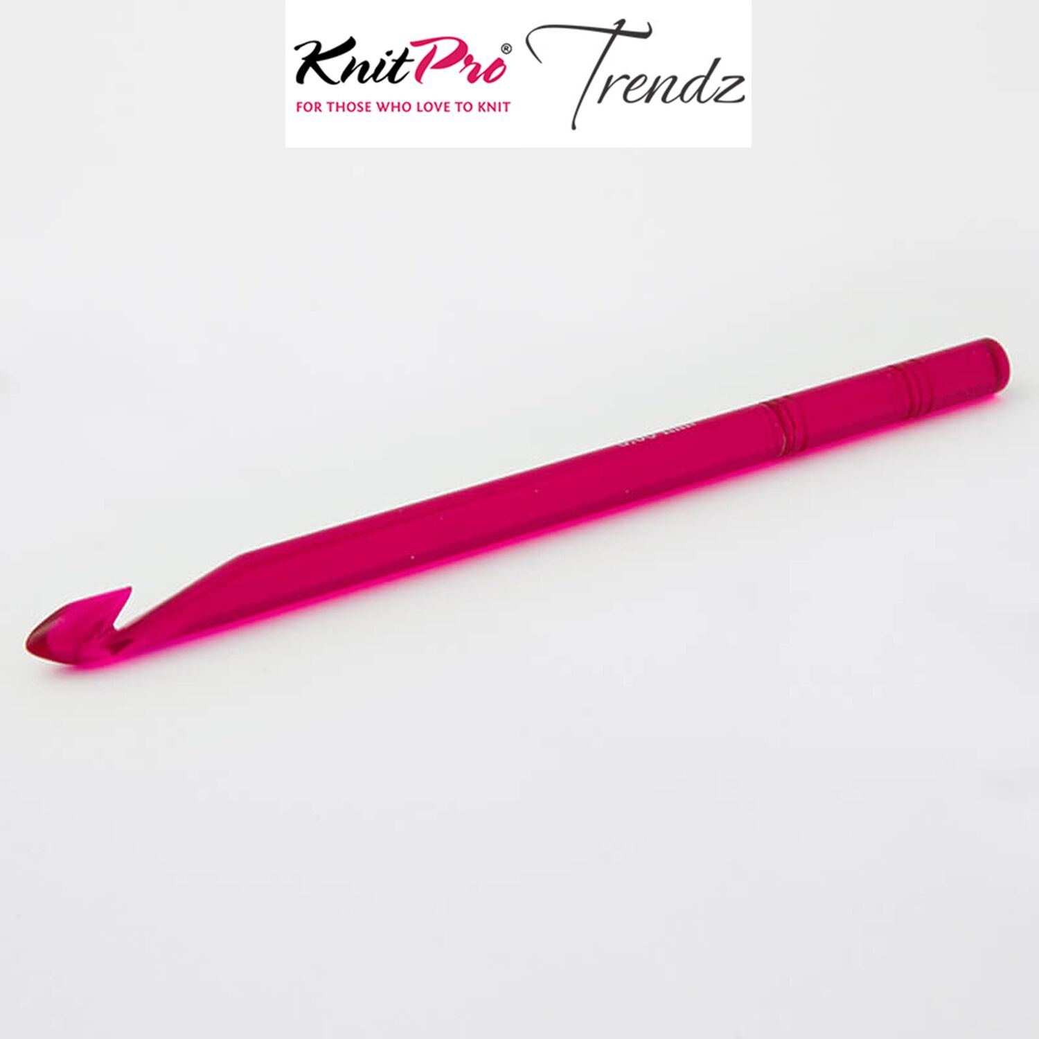Crochet Premium Knit Pro Trendz 8.0mm image number 0.0