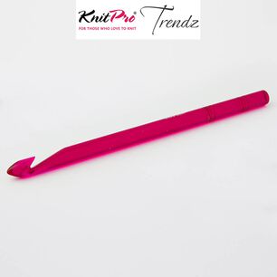 Crochet Premium Knit Pro Trendz 8.0mm