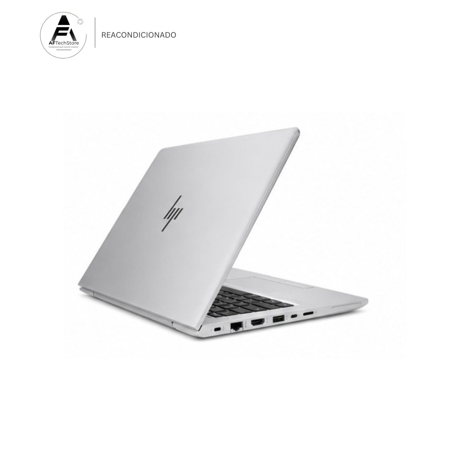 Notebook Hp 440 G5 I7 8th 16gb 256gb - Win11 Office - Reacondicionado Profesional image number 3.0