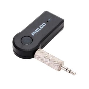 Transmisor Bluetooth Fm Jack 3.5 Recargable Bt100