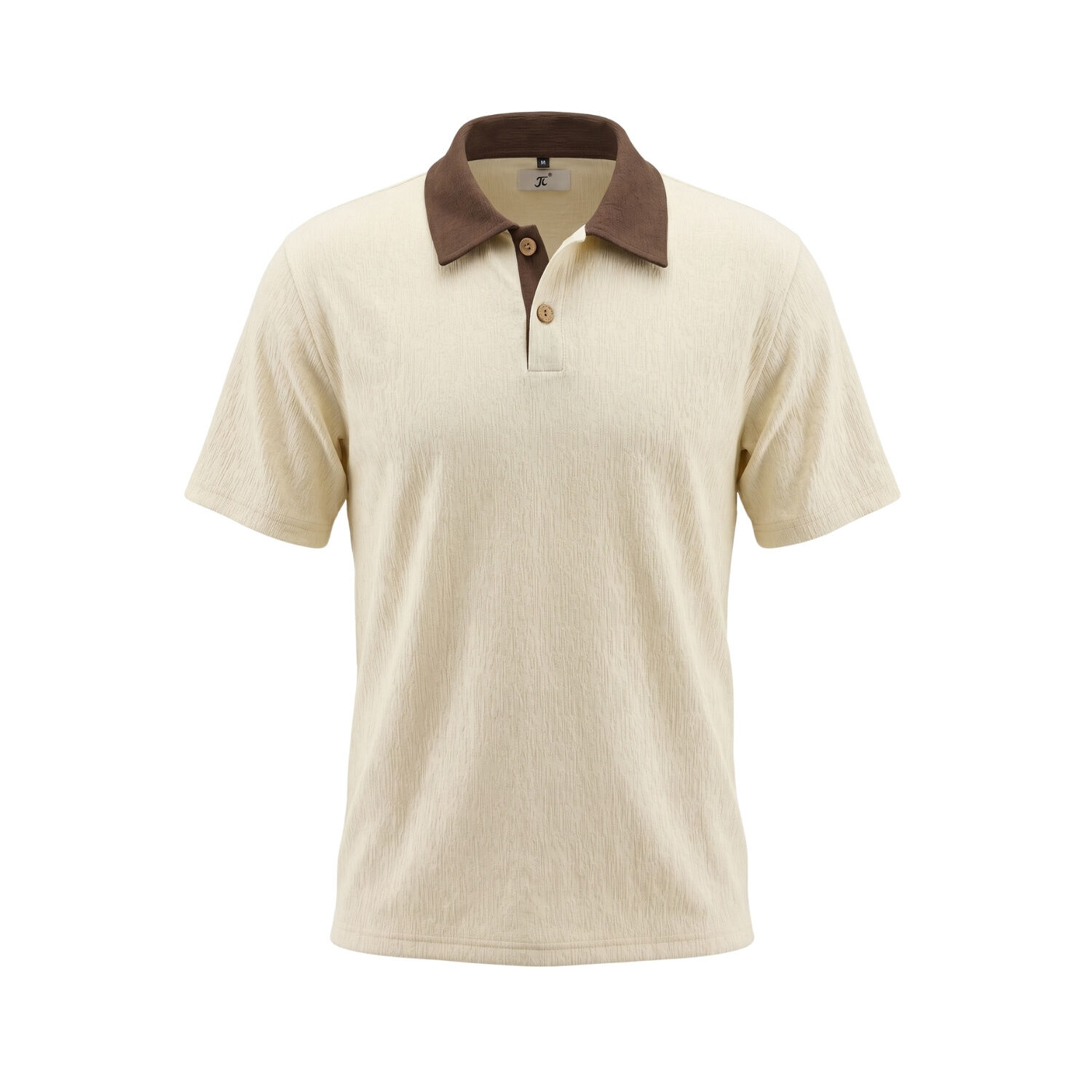 Conjunto Polo Y Short Hombre Bali image number 2.0