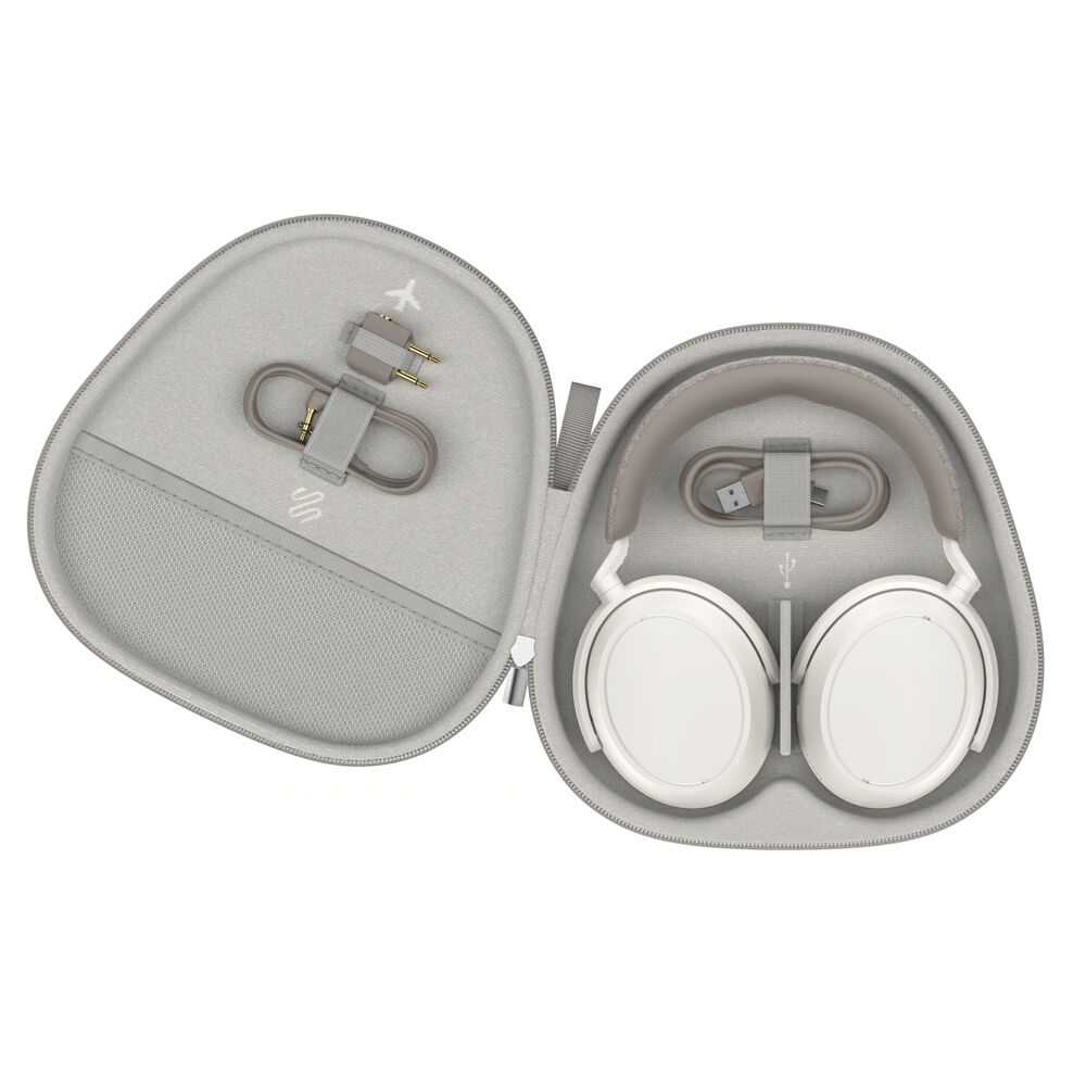 Audífonos Momentum 4 Wireless Sennheiser image number 11.0