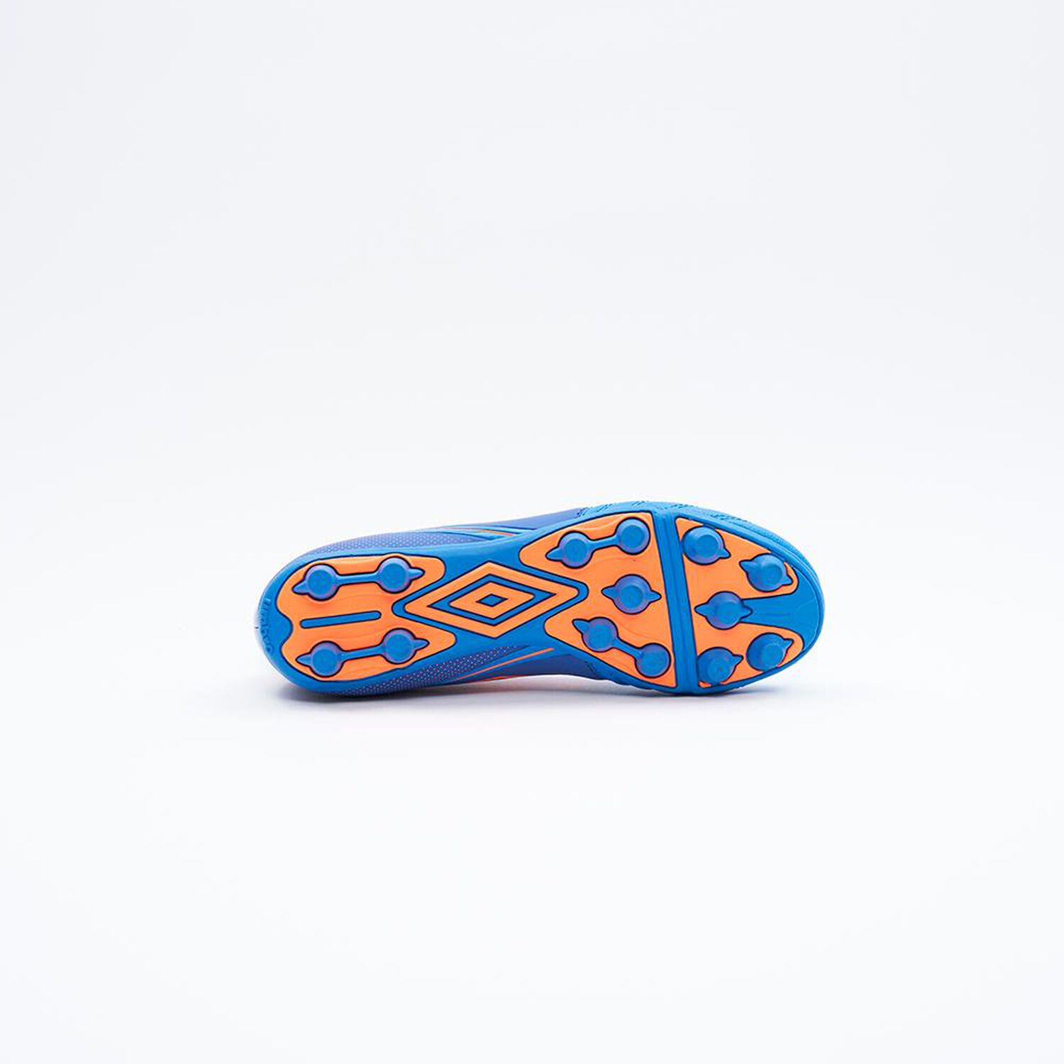 Zapato De F&uacute;tbol Ni&ntilde;o Umbro Classico Xii Lt Celeste image number 3.0