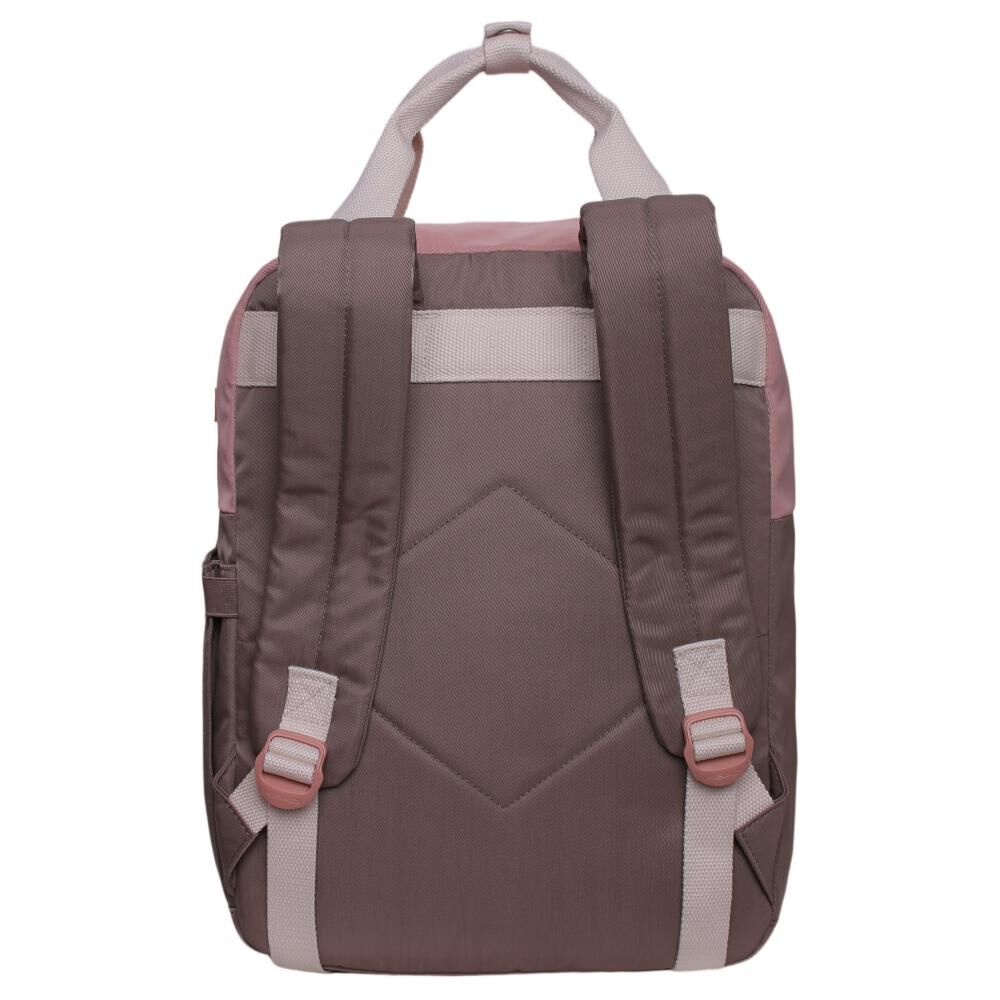 Mochila Unisex Head Omega image number 2.0