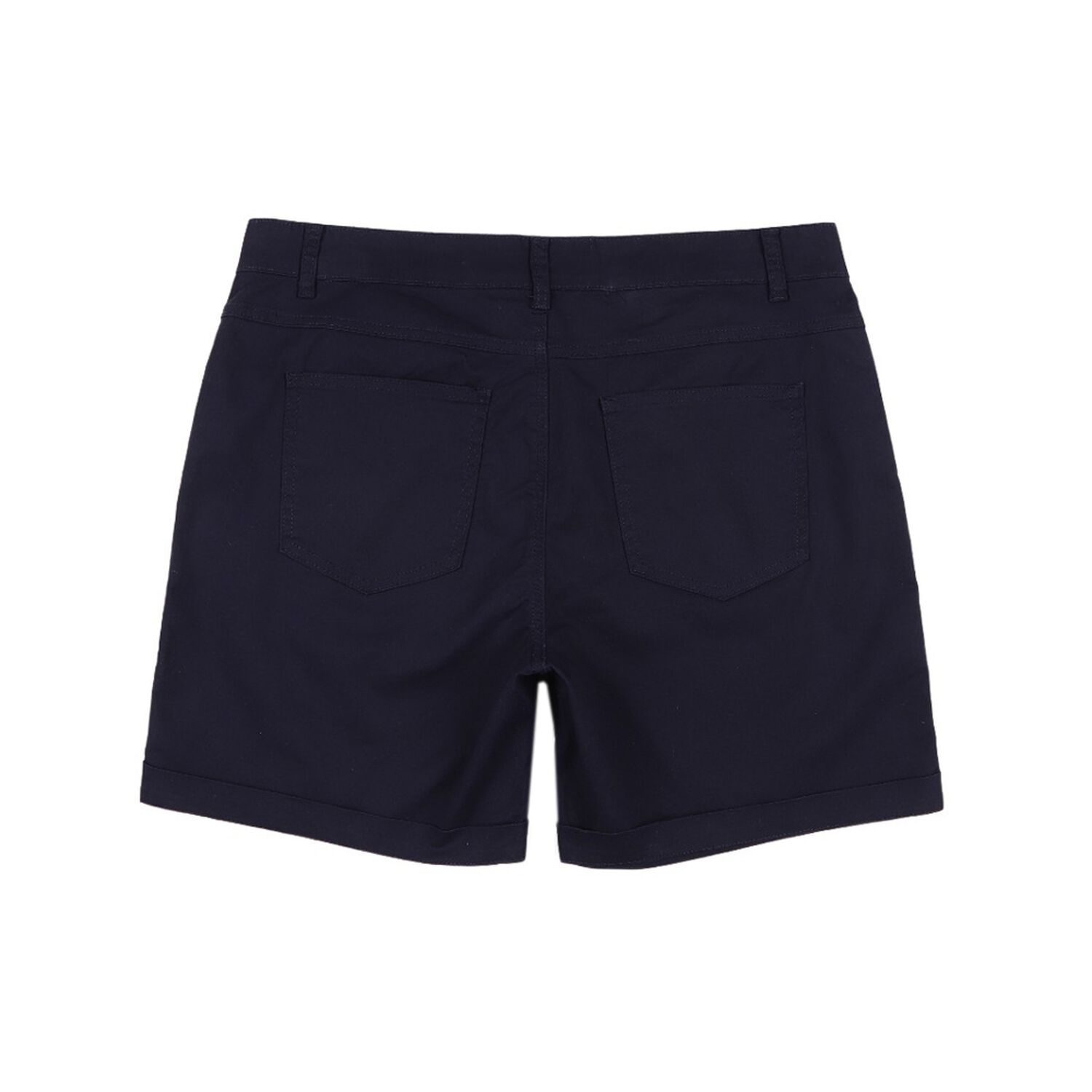 Short Mujer Geeps image number 1.0