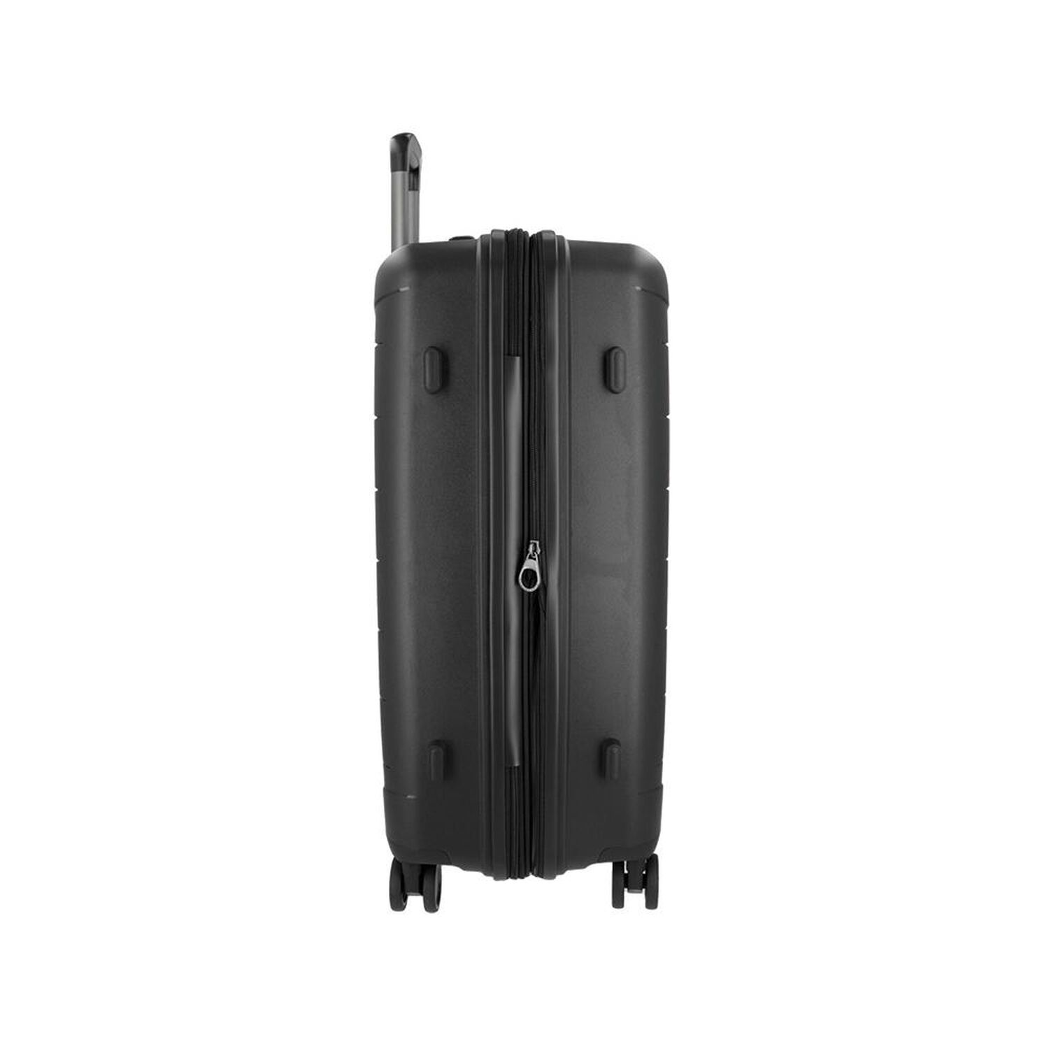 Maleta Mediana Saxoline Moonstone / 66 L image number 6.0