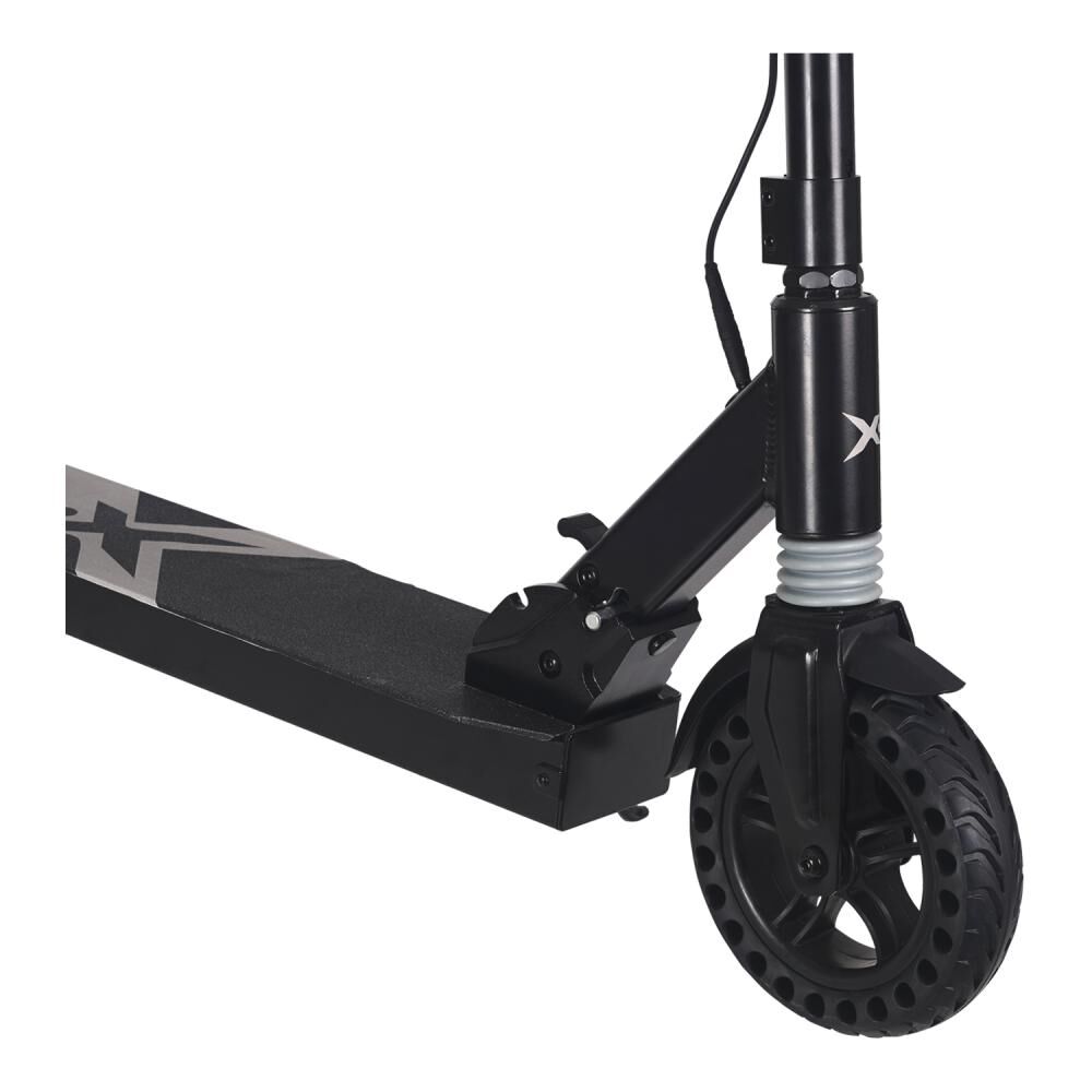 Scooter Eléctrico X-ride E-scoourba26 image number 1.0