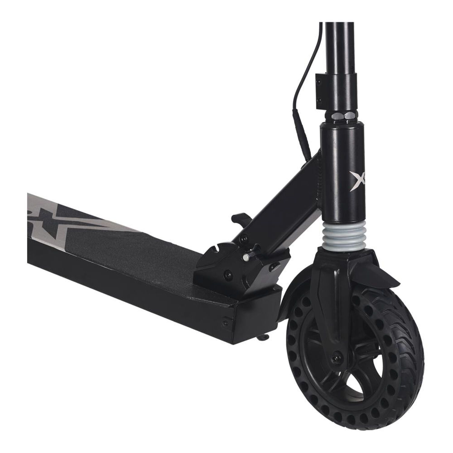 Scooter El&eacute;ctrico X-ride E-scoourba26 image number 1.0