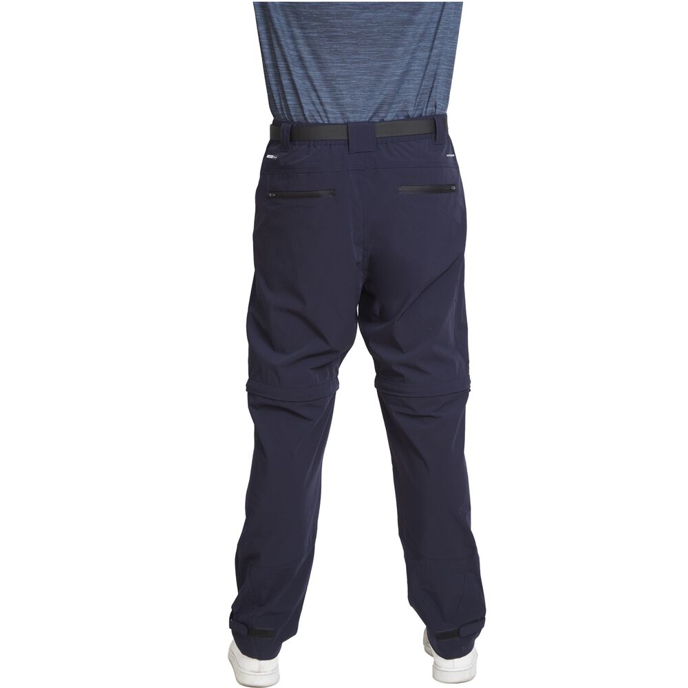 Pantalón Tech Peak Performance Hombre Anros Boa image number 1.0