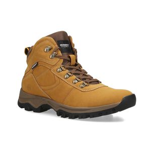Zapatilla Outdoor Hombre Hummer