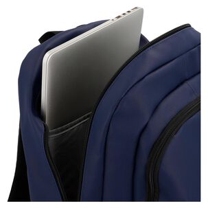 Mochila Notebook Xtrem Bronx 2.0 6xt Azul 16"