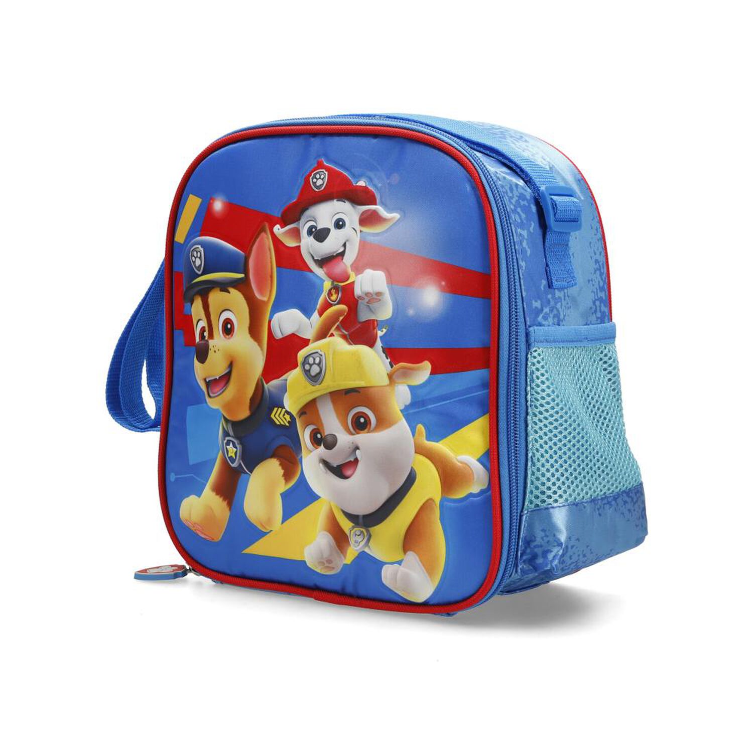 Lonchera Unisex Nickelodeon Paw Patrol image number 2.0