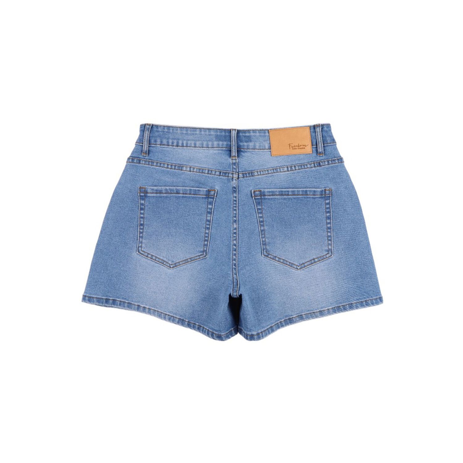 Short Mujer Freedom image number 1.0