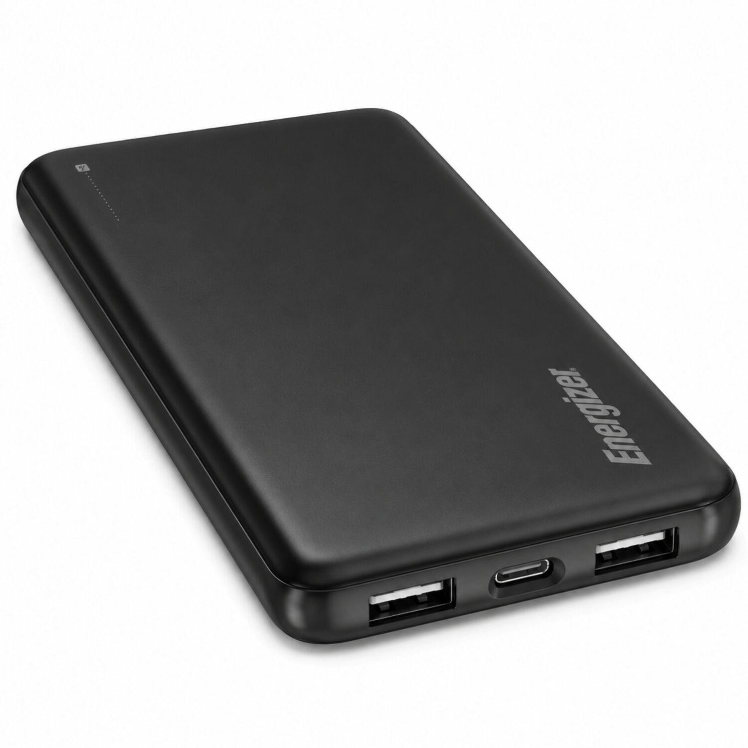 Powerbank Energizer Multipuertos 10000 Mah Black image number 0.0