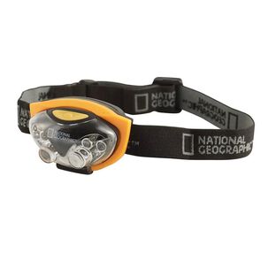 Linterna Frontal Led National Geographic