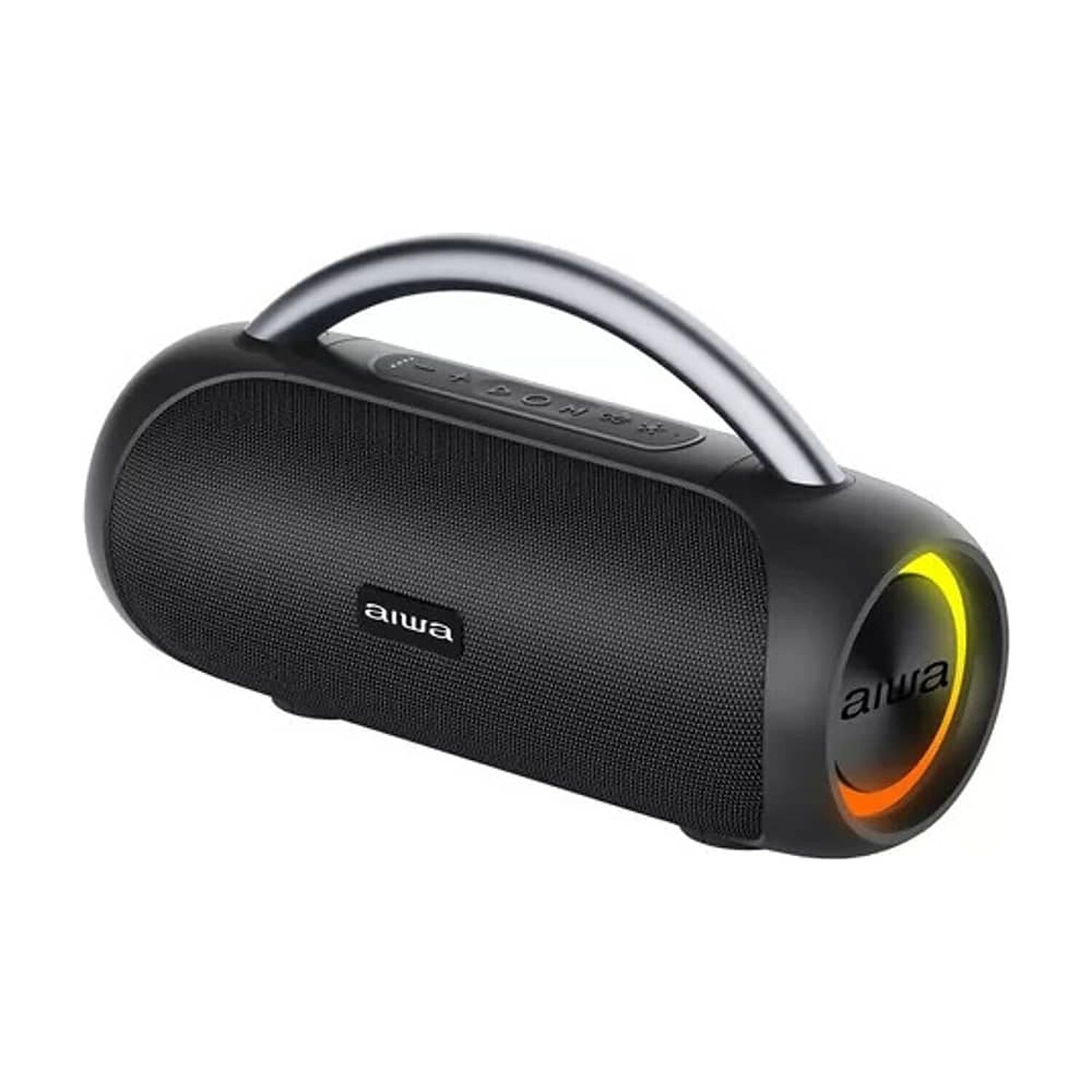 Parlante Bluetooth Waterproof Port&aacute;til Aiwa Aws10btb image number 1.0