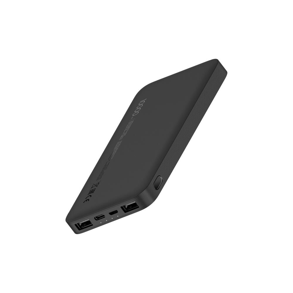 Power Bank Xiaomi Black 10000mah image number 7.0