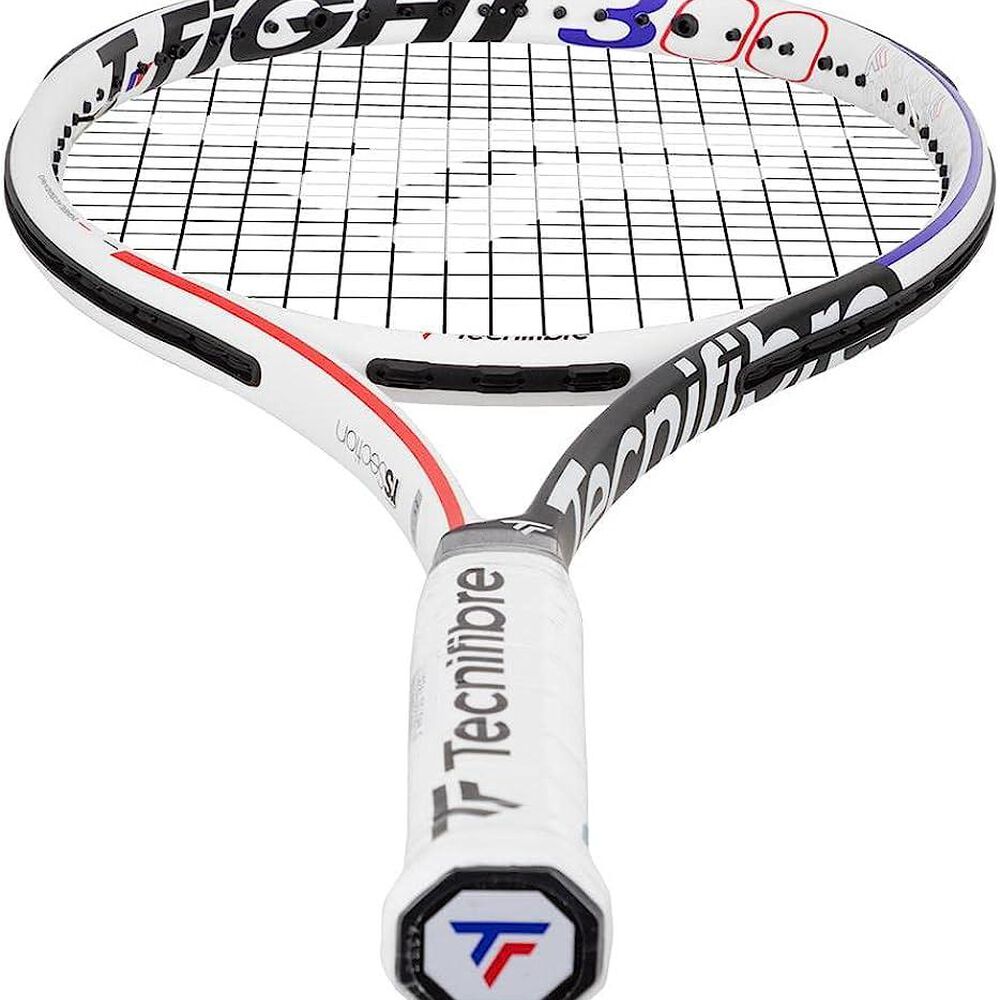 Raqueta Tenis Tecnifibre Tfight 300 Grip 3 image number 0.0