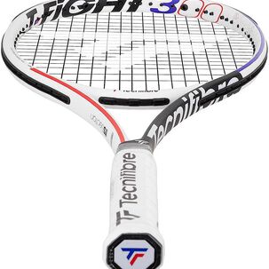 Raqueta Tenis Tecnifibre Tfight 300 Grip 3