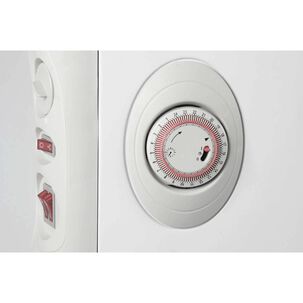 Convector El&eacute;ctrico Ursus Trotter N10 FT 2.0 KW