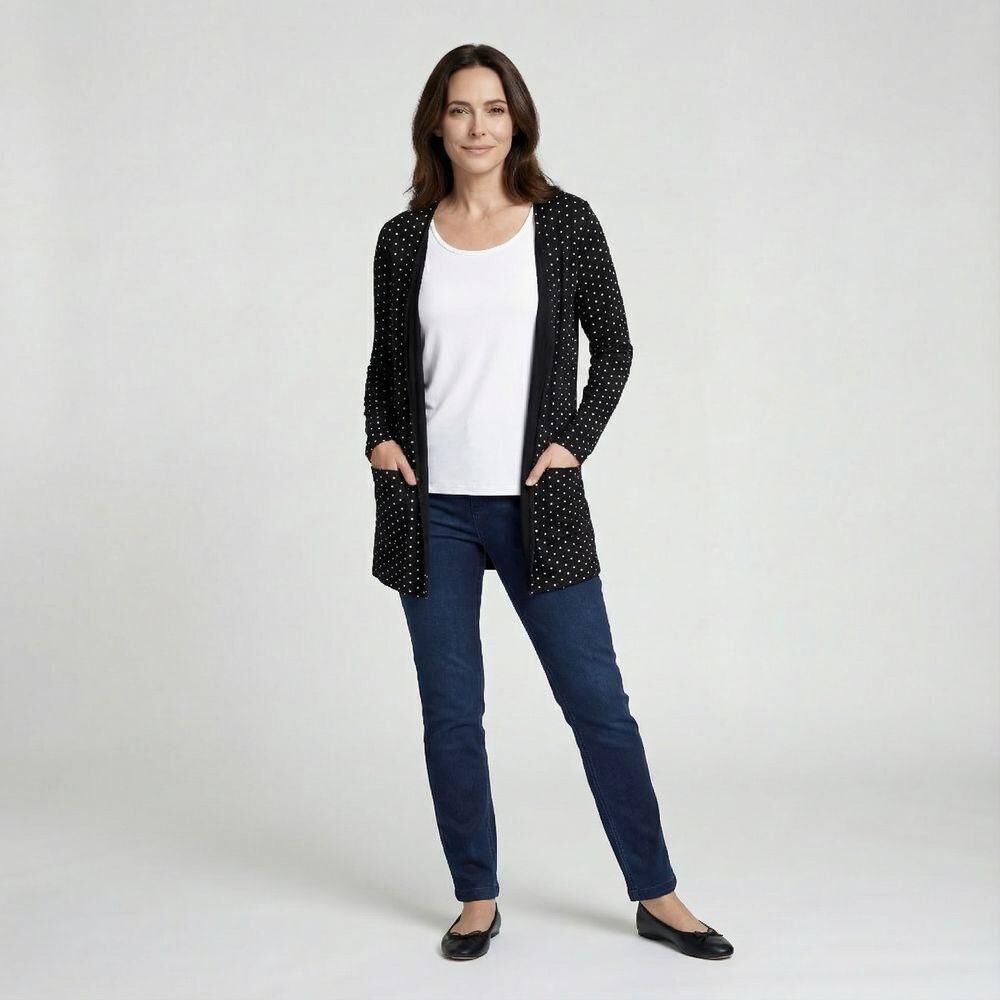 Tapado Mujer Geeps image number 0.0