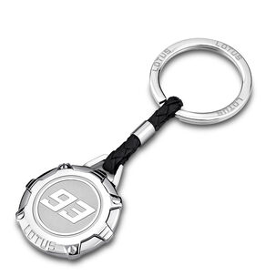 Llavero Ls1759-7/1 Lotus Style Hombre Chile