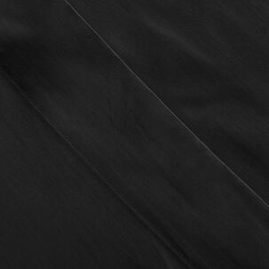 Sabana 144 Hilos Lisas King Negro