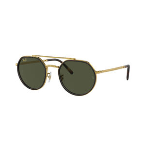 Lentes De Sol Legend Gold Ray-ban