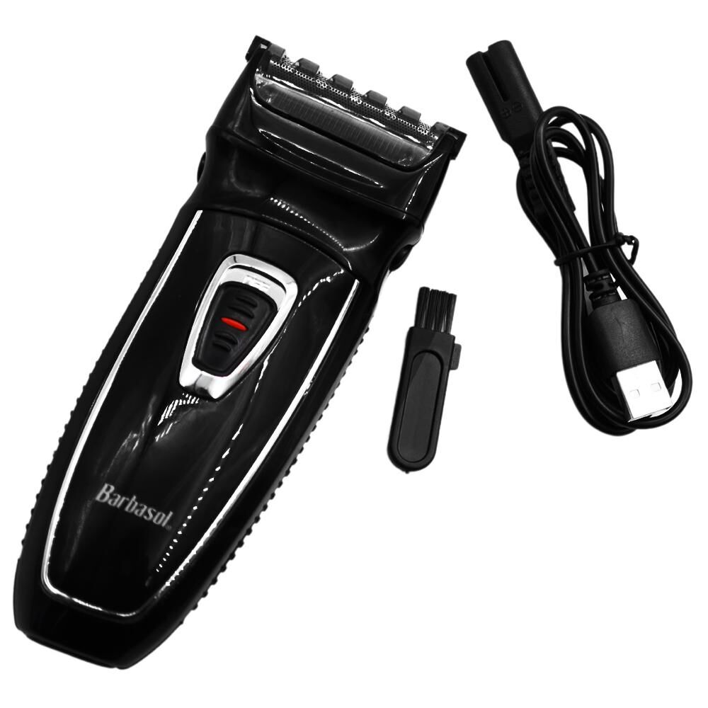 M&aacute;quina De Afeitar Barbasol Trimmer image number 0.0