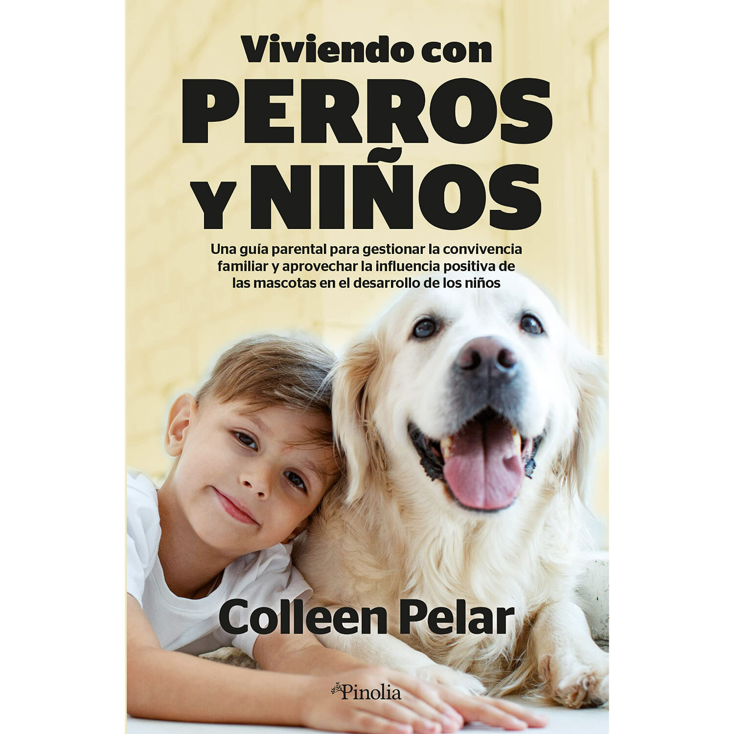 Viviendo Con Perros Y Ni&ntilde;os image number 0.0