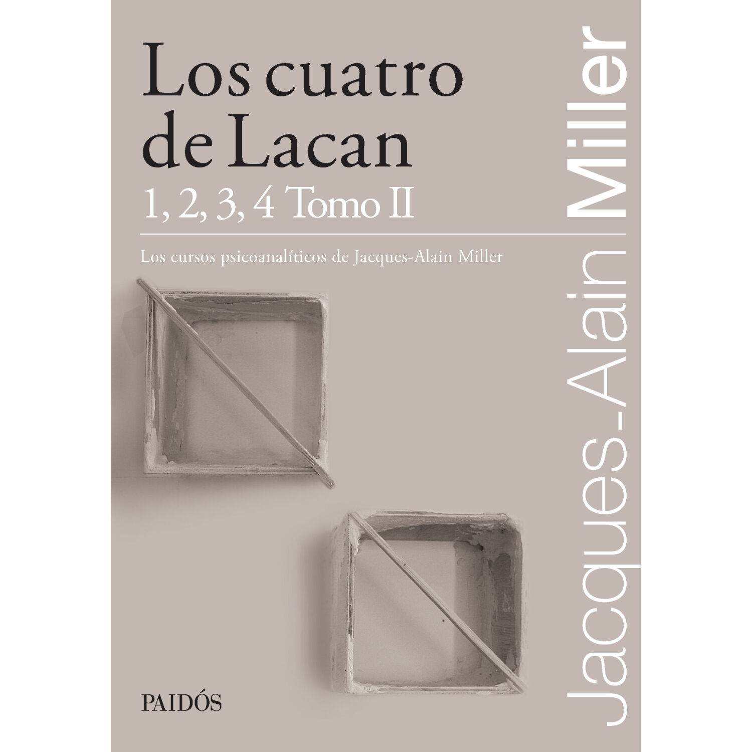 Los Cuatro De Lacan image number 0.0