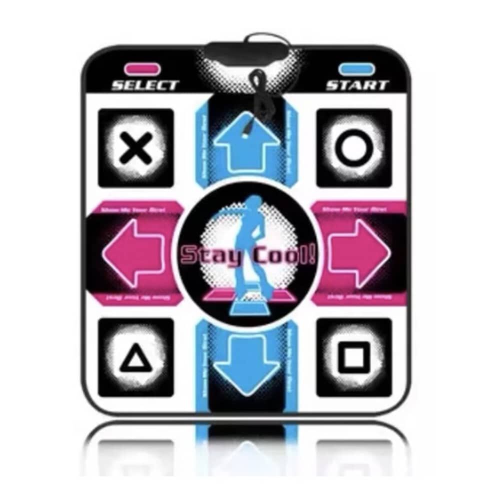 Alfombra Baile Xtreme Dance Pad image number 0.0