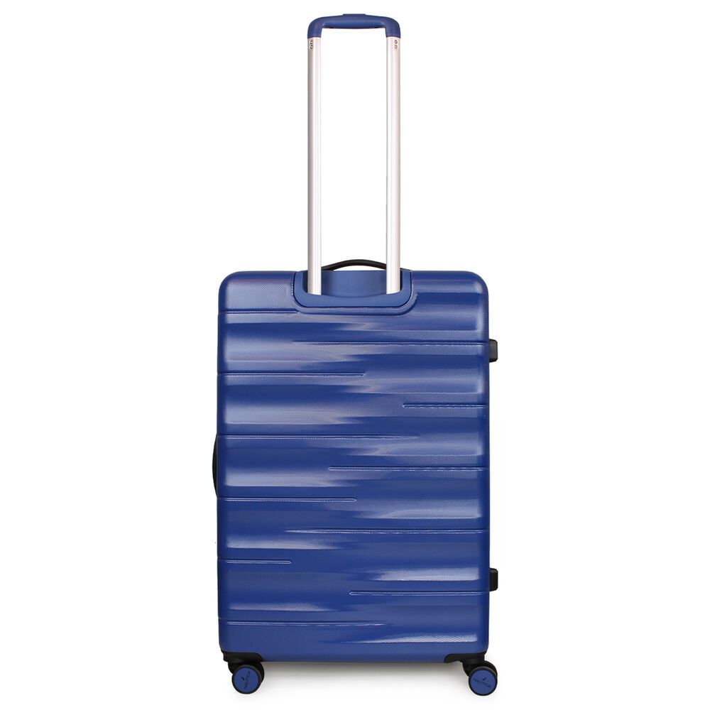 Maleta Mediana Ibiza M 20kg Azul Nautica image number 7.0