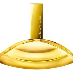 Calvin Klein Euphoria Solar Elixir Parfum Intense Para Mujer 100 Ml