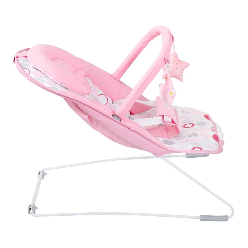Silla Nido Baby Way Bw-704p20 image number 7.0