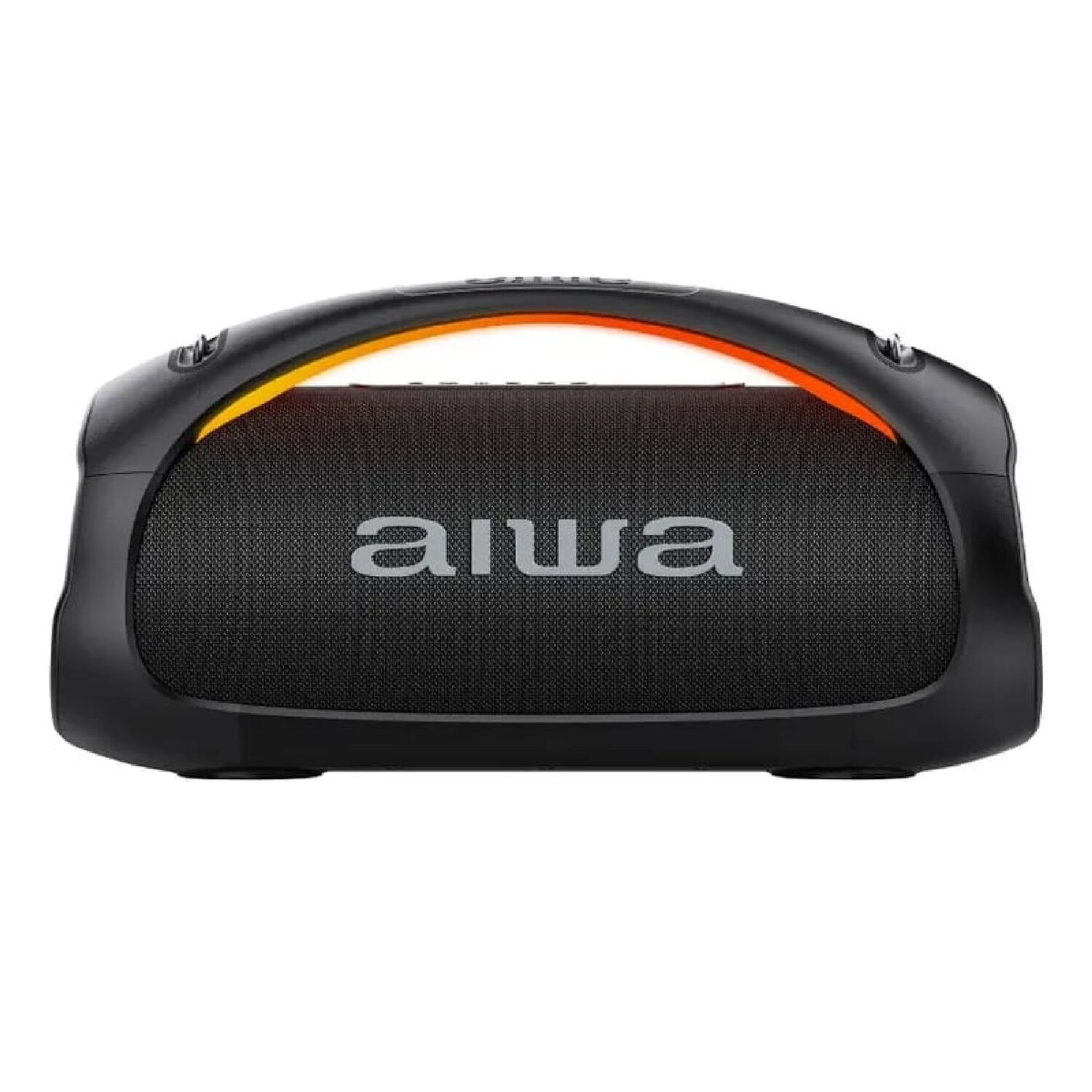 Parlante Bluetooth Bazooka Aiwa 110w Aws544bt Port&aacute;til. image number 0.0