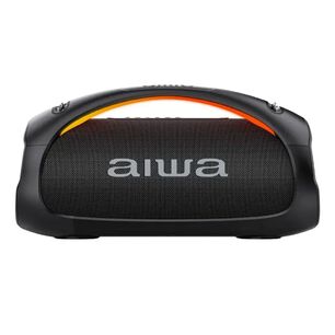 Parlante Bluetooth Bazooka Aiwa 110w Aws544bt Port&aacute;til.