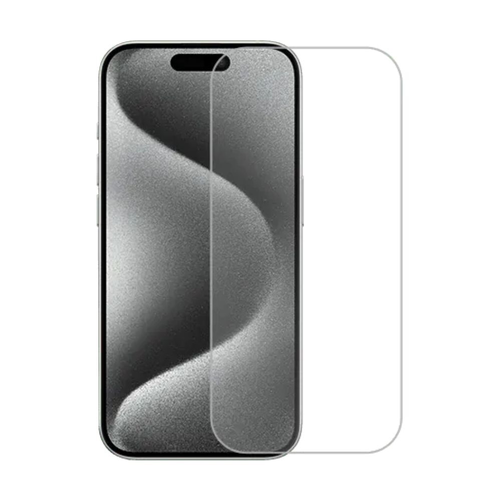 Apple Iphone 15 128 Gb 5g - Negro + Lamina De Seguridad image number 0.0