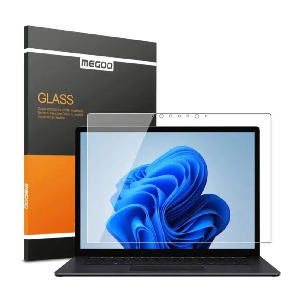 Surface Laptop 6 Business Multi-touch 13.5″ I5 Ultra 32gb Ram 512gb Ssd Platinum W11 Pro + Protector De Pantalla image number 4.0