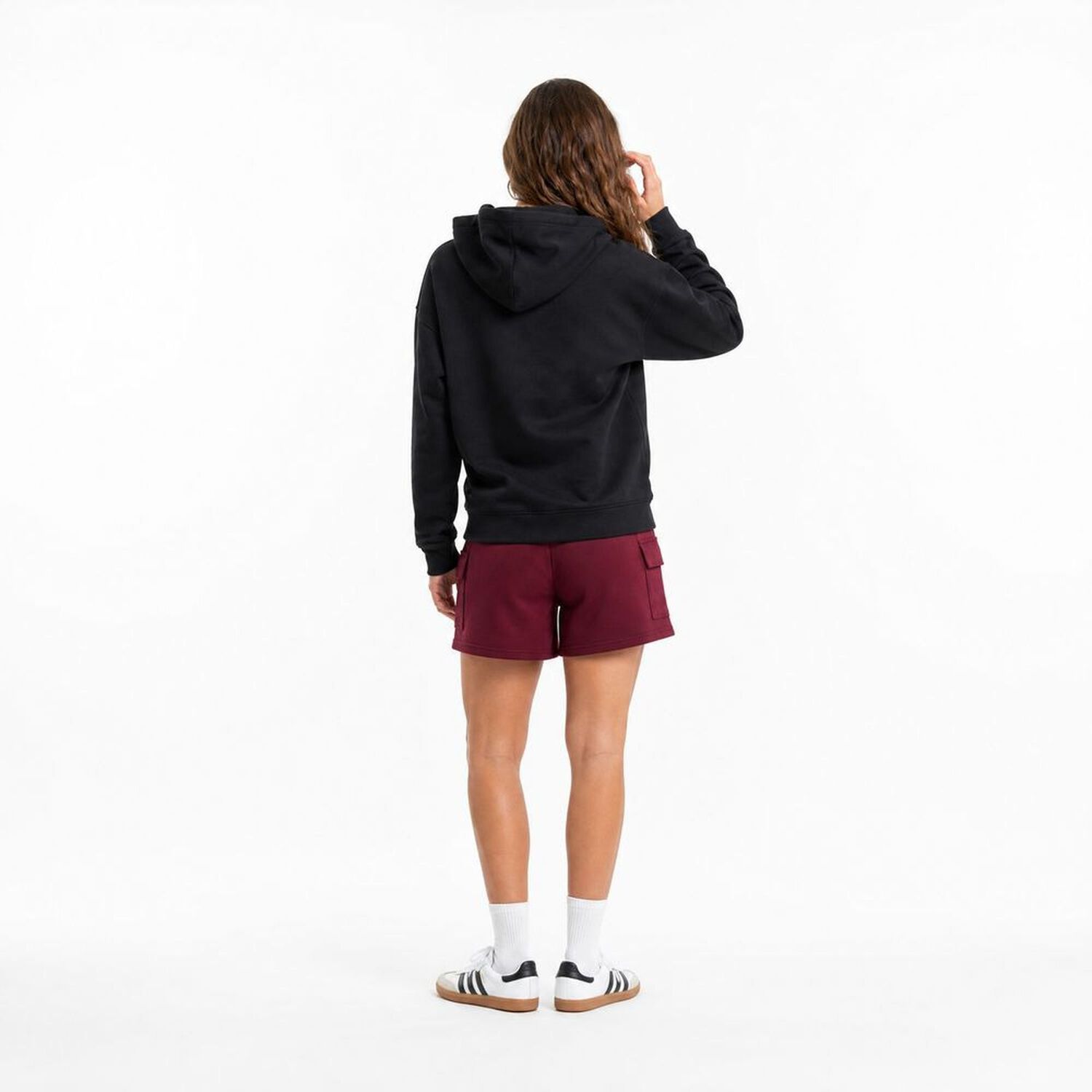Short Mujer Freedom image number 1.0