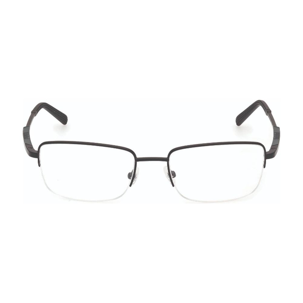 Lentes &Oacute;pticos Negro Mate Timberland image number 0.0