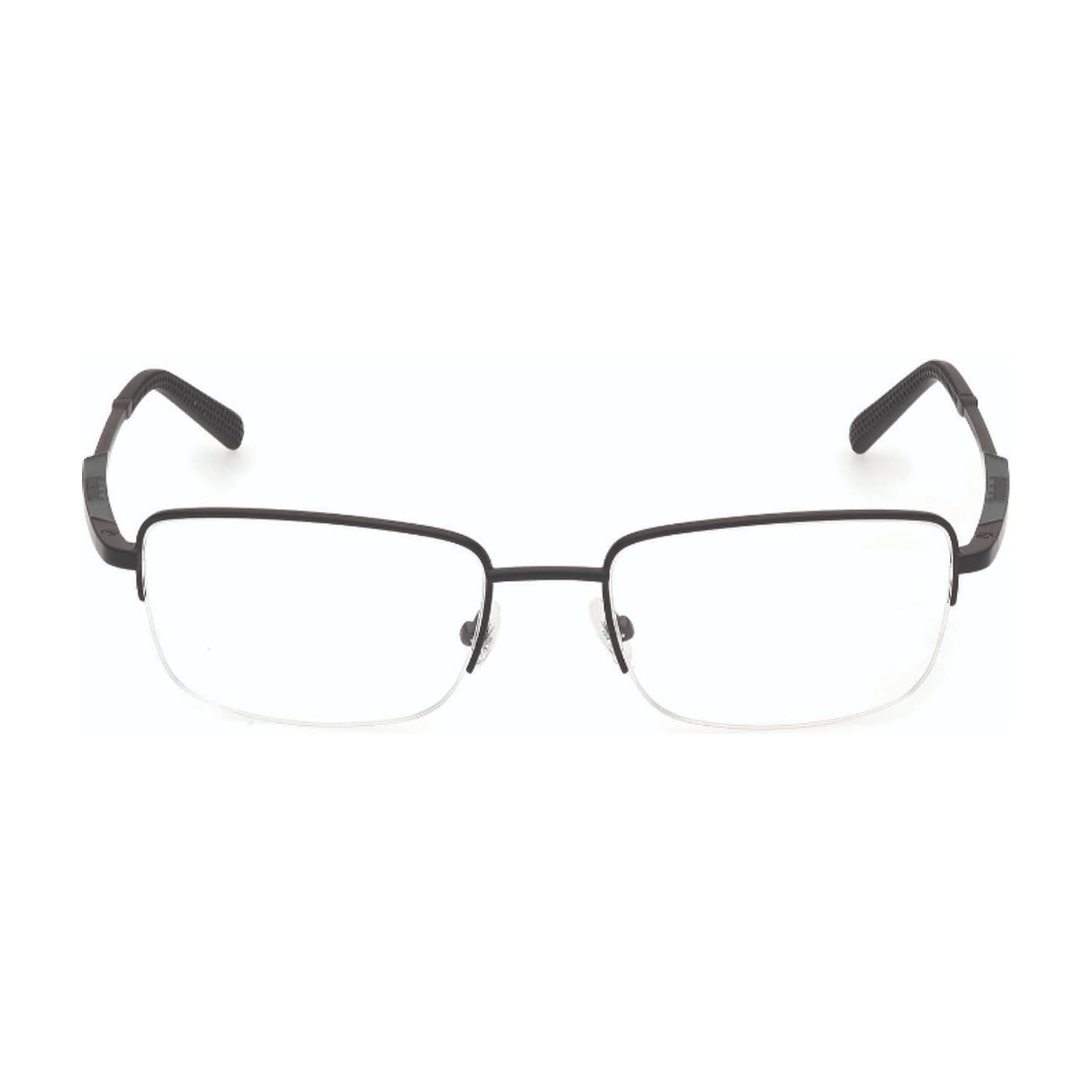 Lentes &Oacute;pticos Negro Mate Timberland image number 0.0