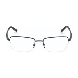Lentes &Oacute;pticos Negro Mate Timberland